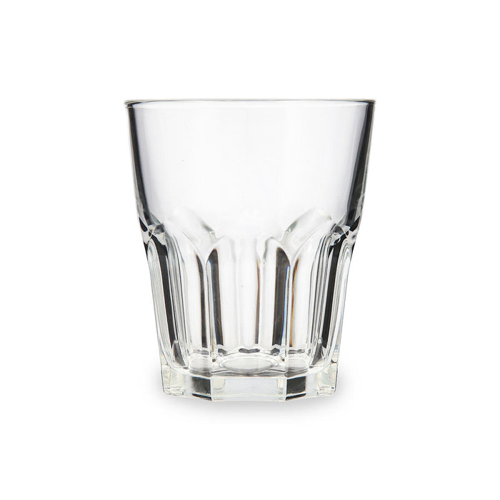 Luminarc New America Vaso Cristal Transparente (30 cl) (Pack 6x)
