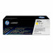 Toner Originale HP 305A Giallo