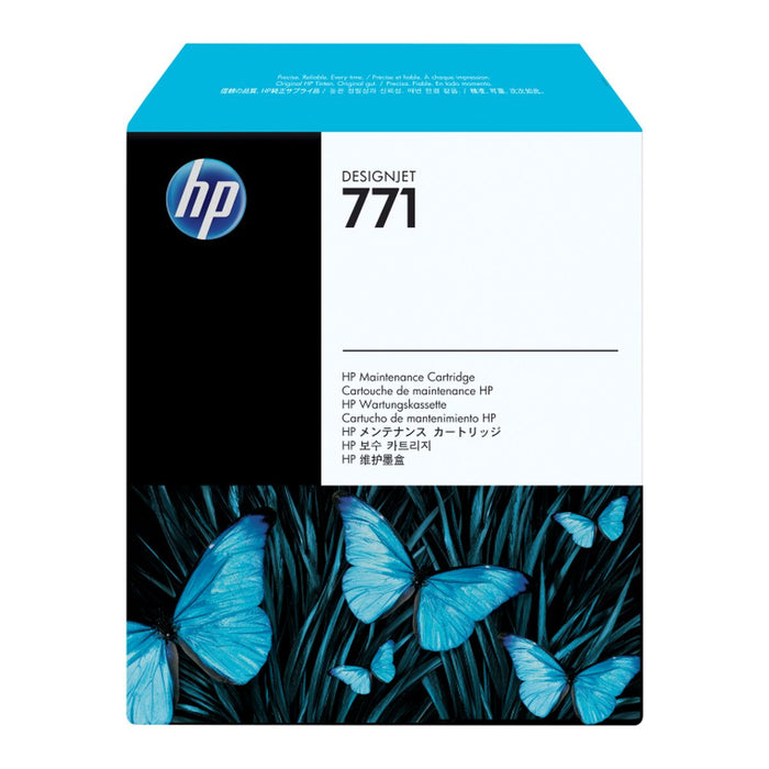 Stampante HP 771