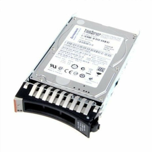 Hard Disk Lenovo 7XB7A00069 2,4 TB 2,5"