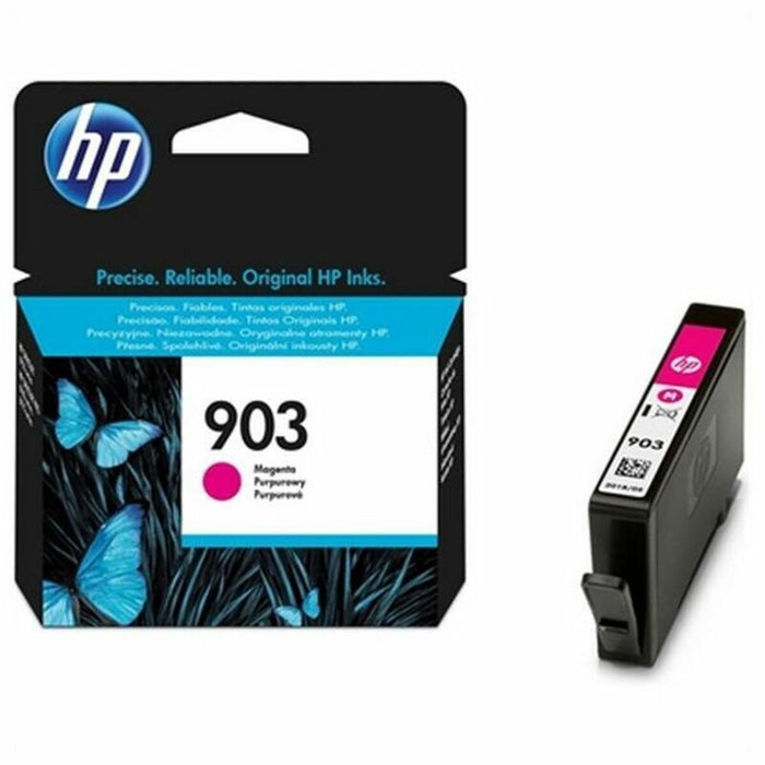 Cartuccia d'inchiostro compatibile HP T6L91AE Magenta