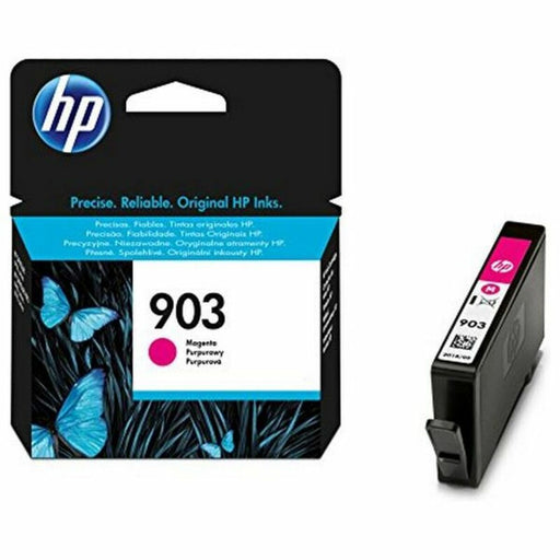 Cartuccia d'inchiostro compatibile HP T6L91AE Magenta