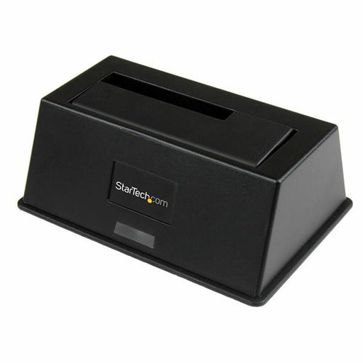 Base Startech SDOCKU33BV Hard Disk