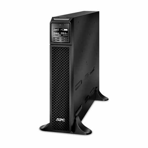 Gruppo di Continuità Interattivo UPS APC SRT3000XLI 2700 W 3000 VA