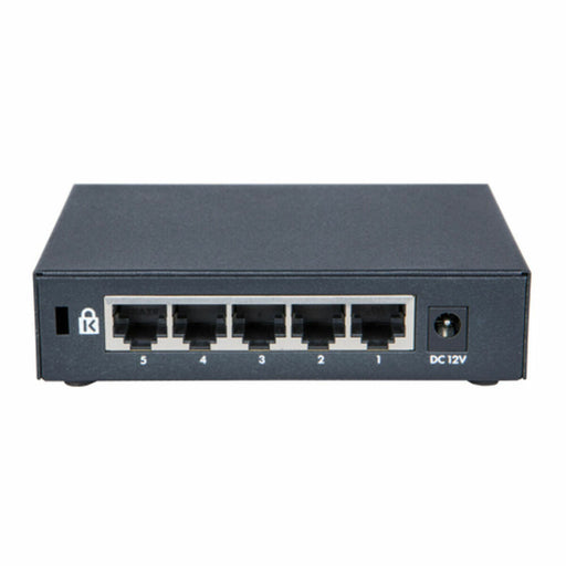 Switch HPE JH327A              