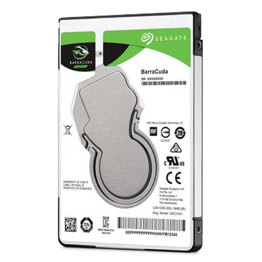 Hard Disk Seagate Barracuda 2,5" 500 GB HDD