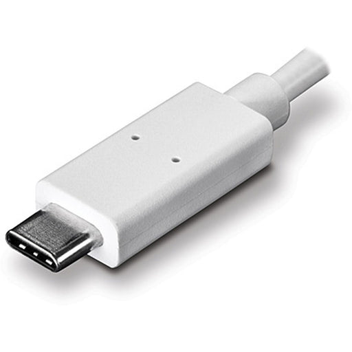 Hub USB Trendnet TUC-H4E Bianco