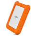 Hard Disk Esterno LaCie Rugged Arancio 1 TB 1 TB SSD