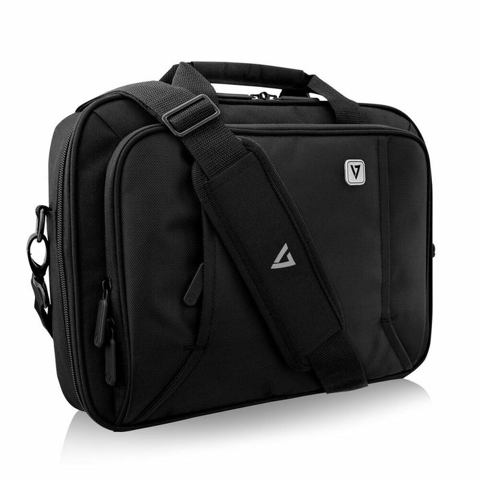 Valigetta per Portatile V7 CCP13-BLK-9E Nero 13.3"