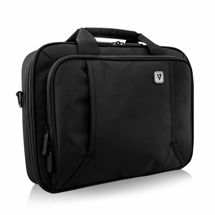 Valigetta per Portatile V7 CCP13-BLK-9E Nero 13.3"