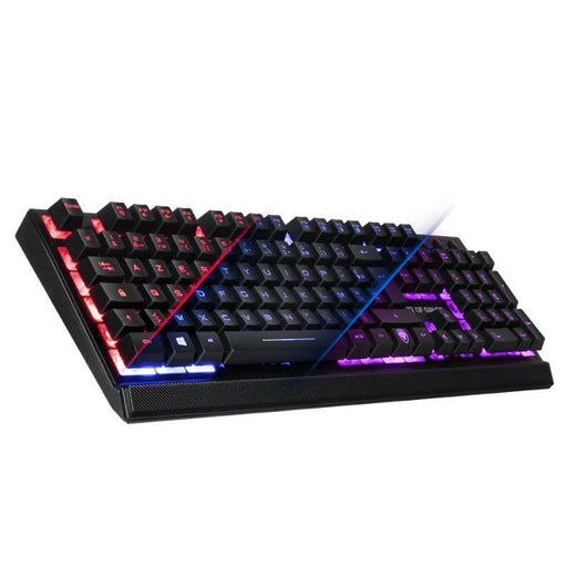 Tastiera per Giochi Spirit of Gamer Elite K70 AZERTY