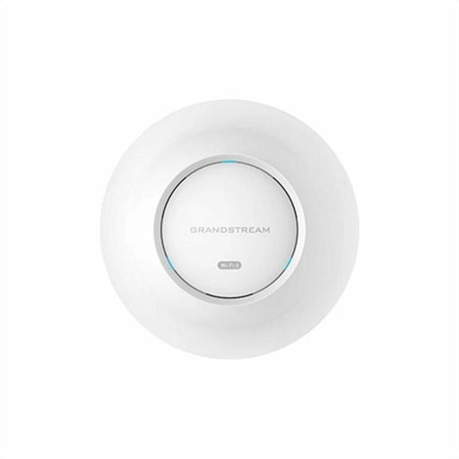 Punto d'Accesso Grandstream GWN7664 Wi-Fi 6 GHz 2,5 Gigabit Ethernet Bianco