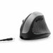 Mouse Ottico Wireless Energy Sistem Office Mouse 5 Comfy Nero/Grigio