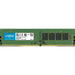 Memoria RAM Crucial DDR4 2666 Mhz DDR4