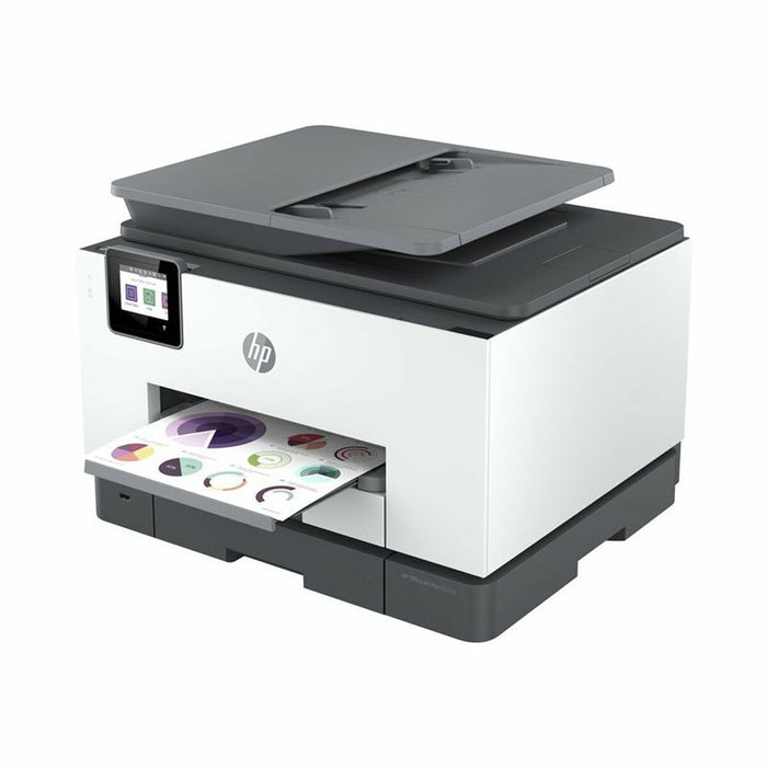 Stampante Multifunzione HP Officejet Pro 9022e