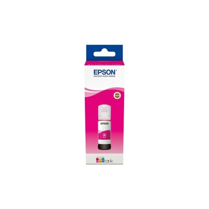 Cartuccia d'inchiostro compatibile Epson C13T00S 70 ml