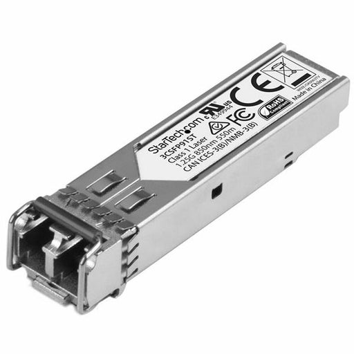 Modulo Fibra SFP MultiModale Startech 3CSFP91ST