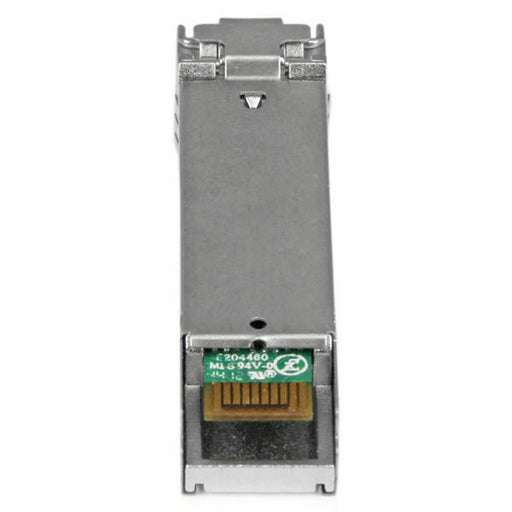 Modulo Fibra SFP MultiModale Startech GLCSXMMDST          