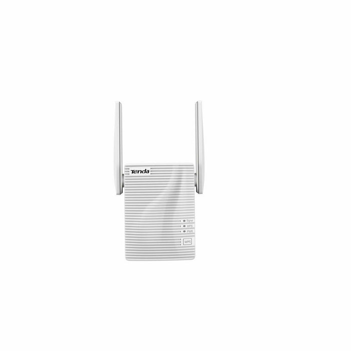 Ripetitore Wifi Tenda A18V3.0(EU) Wi-Fi 5 GHz Bianco