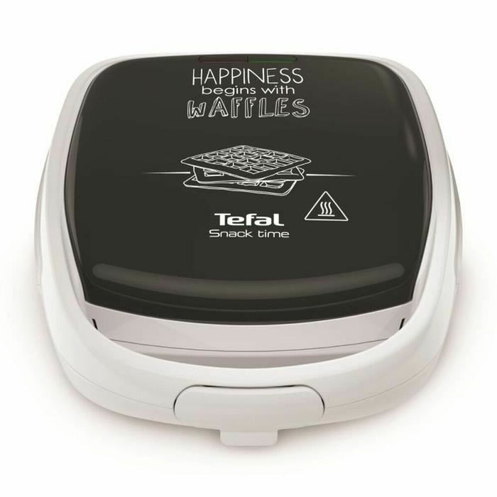 Máquina de Waffle Tefal SW341112 700 W