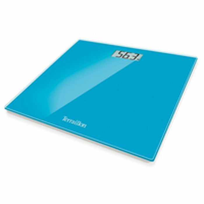 Báscula de baño digital Terraillon TX1500 Azul
