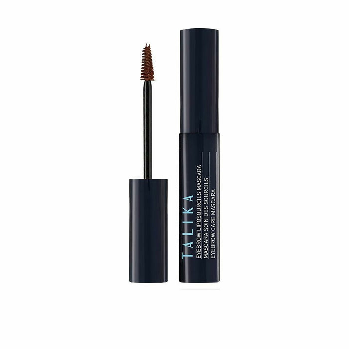 Mascara per Ciglia Talika Eyebrow Liposourcils Marrone 5 ml