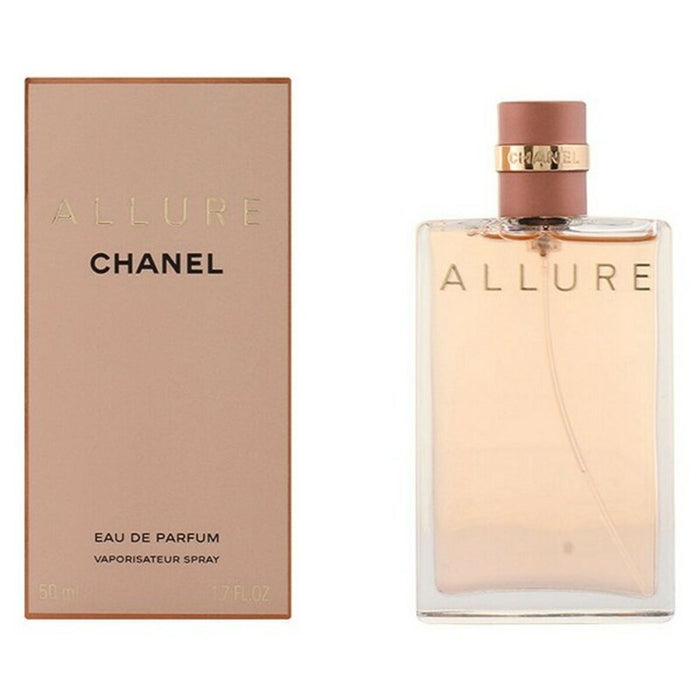 Profumo Donna Allure Chanel EDP