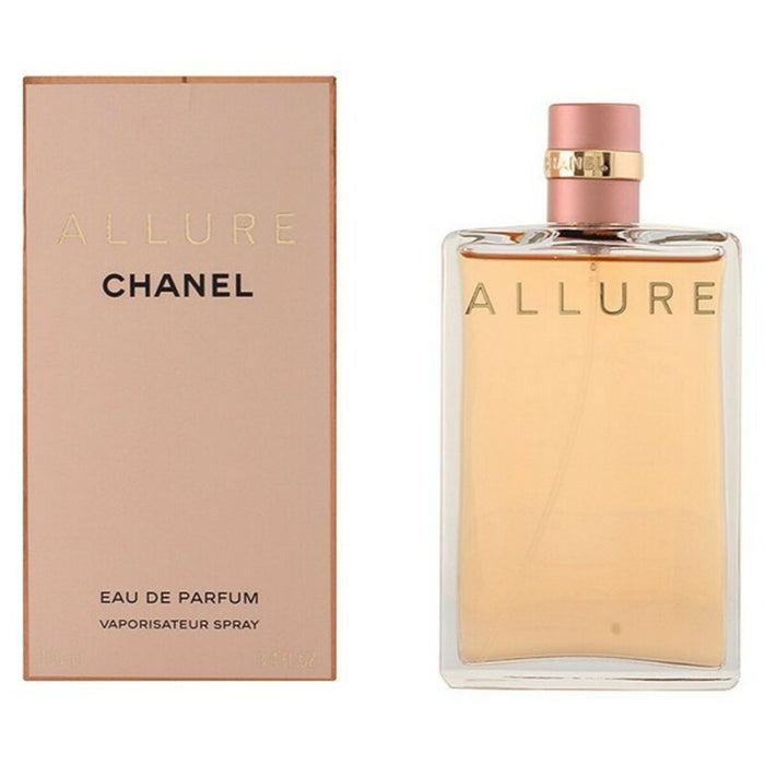 Profumo Donna Allure Chanel EDP