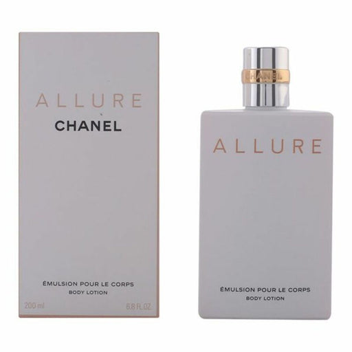 Emulsione Corpo Allure Sensuelle Chanel 117207 200 ml