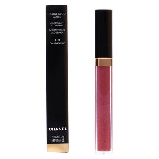 Lucidalabbra Rouge Coco Chanel