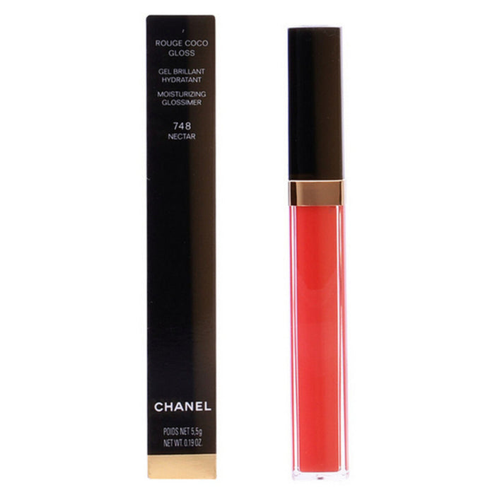 Lucidalabbra Rouge Coco Chanel