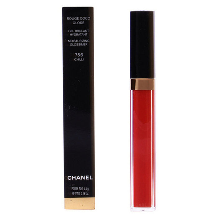 Lucidalabbra Rouge Coco Chanel