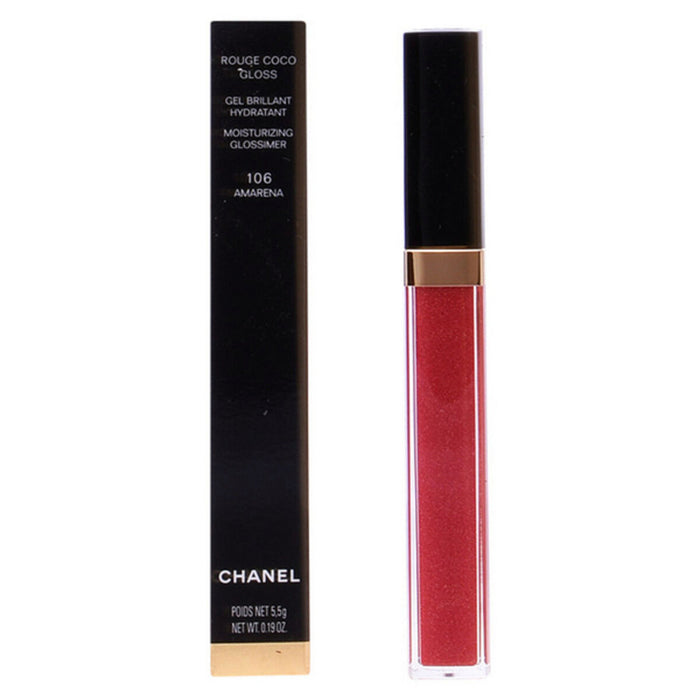 Lucidalabbra Rouge Coco Chanel