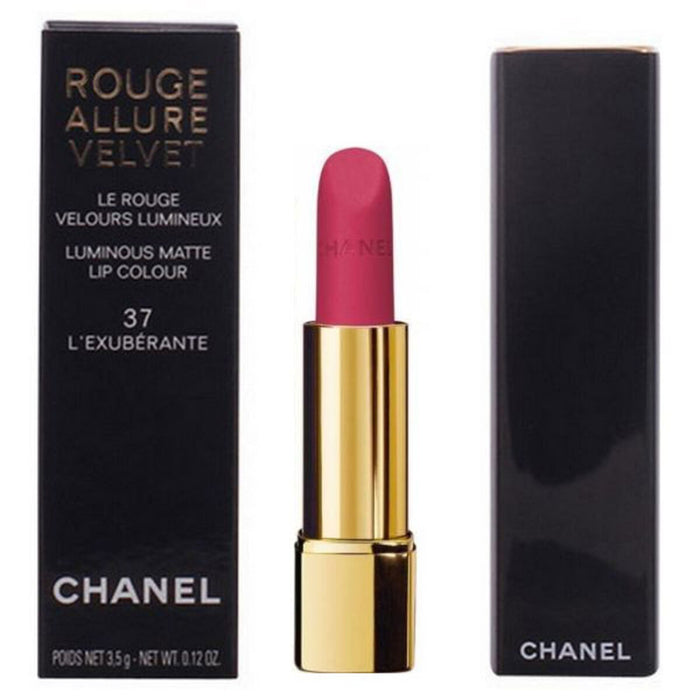 Rossetti Rouge Allure Velvet Chanel