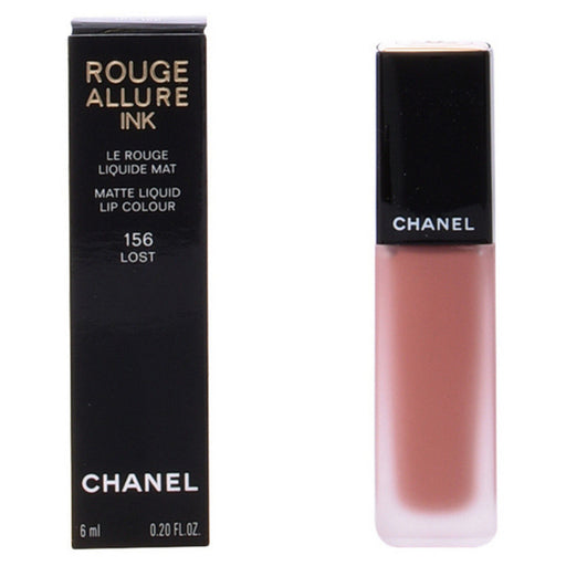 Rossetti Rouge Allure Ink Chanel