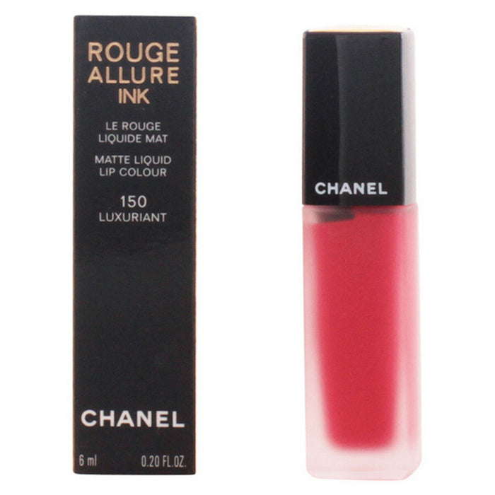 Rossetti Rouge Allure Ink Chanel