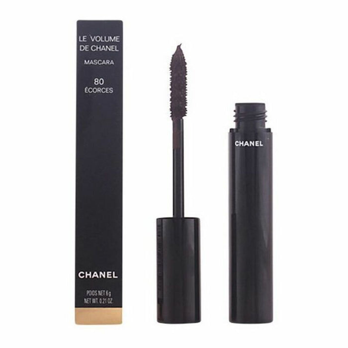 Mascara per Ciglia Le Volume Chanel 6 g