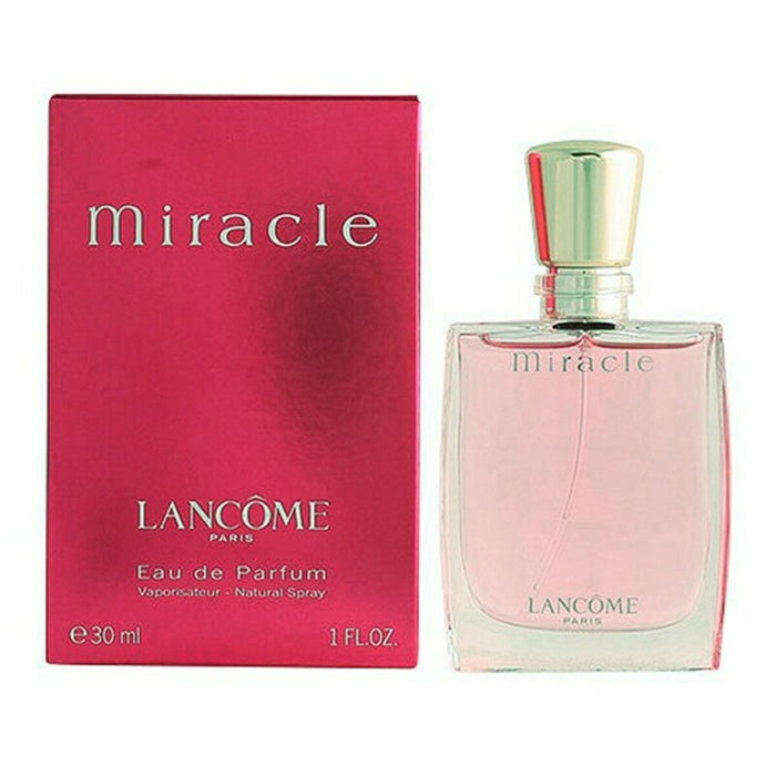 Profumo Donna Miracle Lancôme EDP