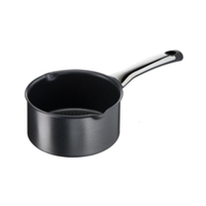 Paiolo Tefal EXCELLENCE 16CM Nero Alluminio antiaderente