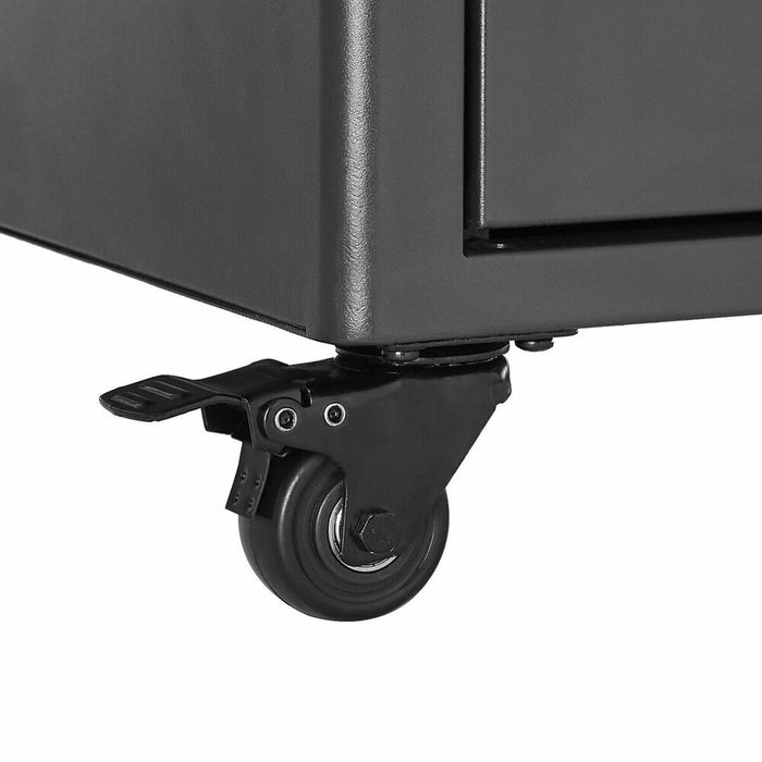 Accessorio V7 RM4CASTERS-1E Rueda