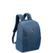 Zaino per Portatile Delsey Maubert 2.0 Azzurro 23 x 32,5 x 14,5 cm