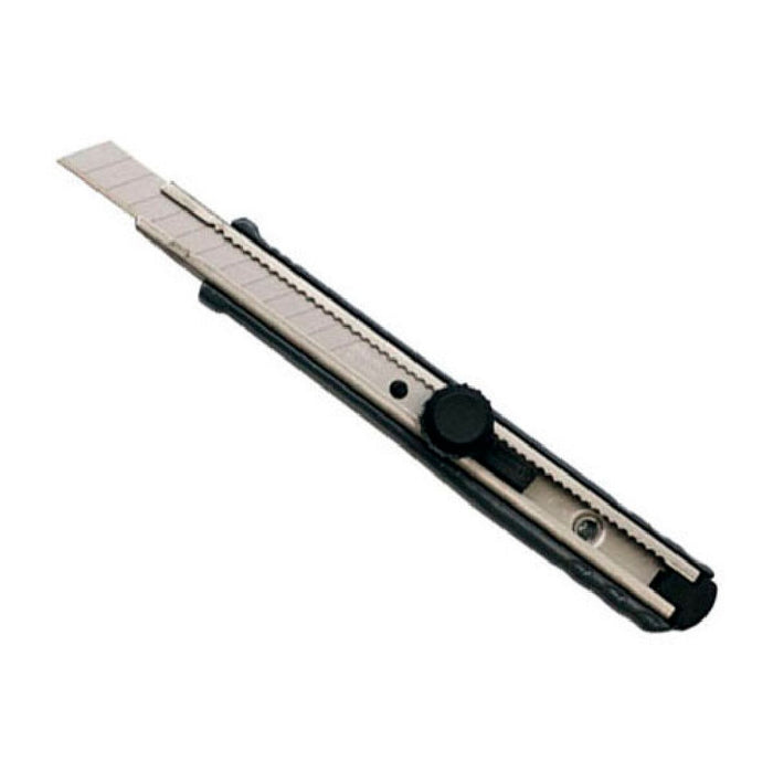 cortador stanley de 9 mm