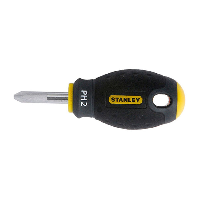 Destornillador Stanley PH2 x 30 mm