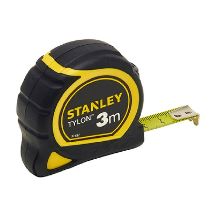 Stanley 30-687 3m x 12.7mm Cinta Métrica