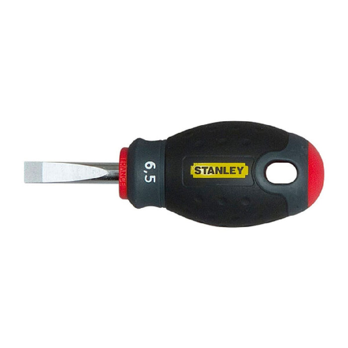 Chave de fenda para eletricista Stanley 6,5 x 30 mm