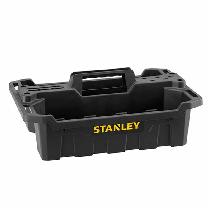 Caja de herramientas Stanley (49,9 x 33,5 x 19,5 cm)