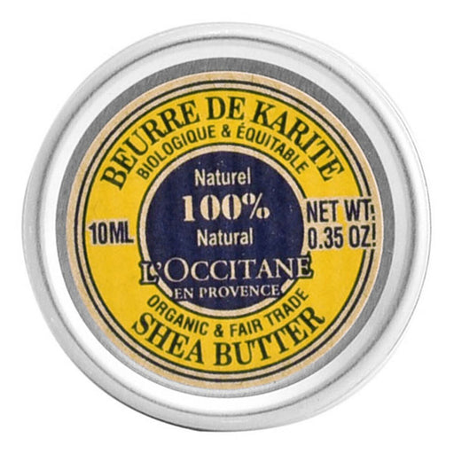 Burro corpo L´occitane Karite Burro di Karitè 10 ml