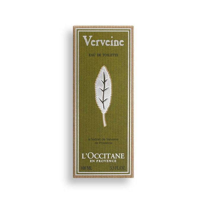 Profumo Unisex L'Occitane En Provence EDT Verbena 100 ml