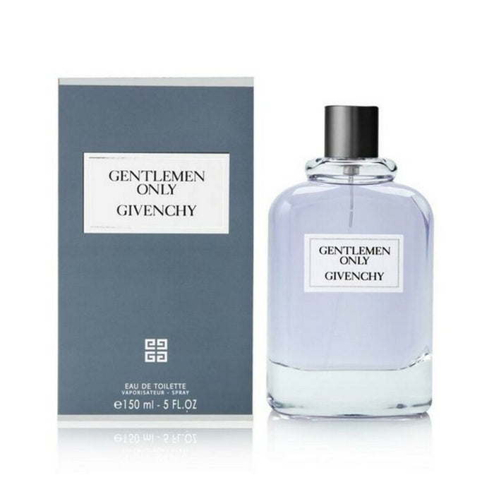 Profumo Uomo Gentlemen Only Givenchy EDT