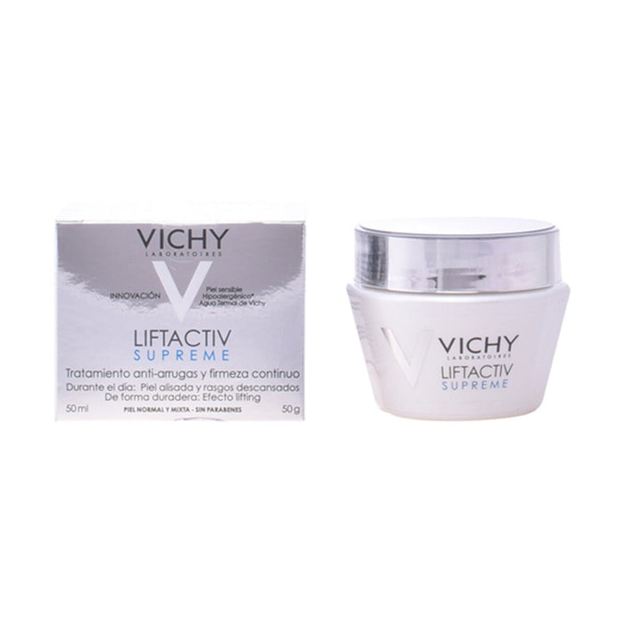 Trattamento Antirughe Liftactiv Supreme Vichy 50 ml